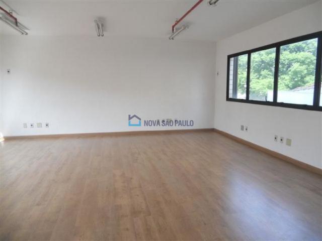 Sala comercial próximo ao metrô saúde! - Foto 3