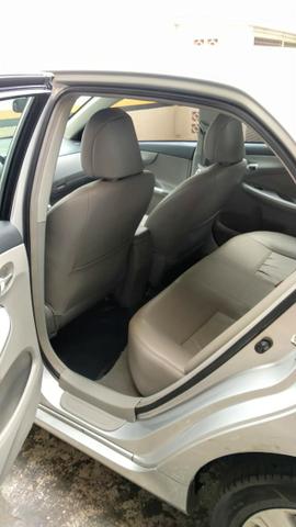 Corolla XEI 2.0 2013 TOP - Foto 10