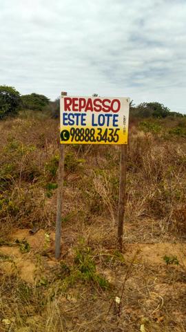 Lote 15x50m na praia da Caponga - Foto 17