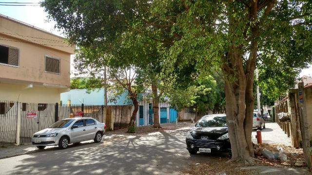 B - Urgente Rua Dr Pinto Filho Terreno Nascente 12 x 43,,5 = 522 M ² = Estuda Propostas ! - Foto 5
