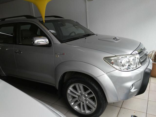 Sw4. 2010/2011 de R$109.900,00 por R$ 99.900,00 - Foto 6