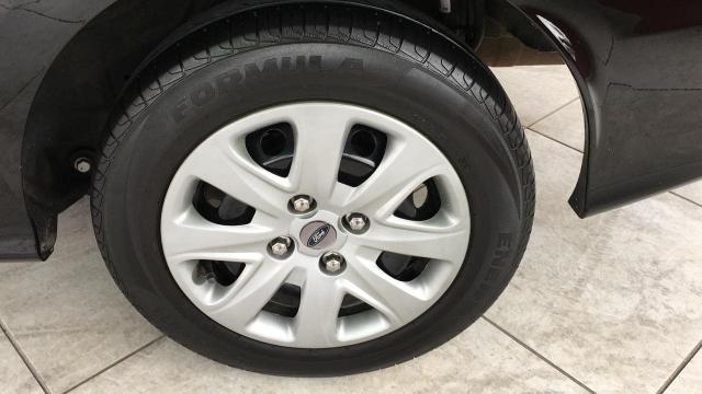 FORD KA + 2017/2017 1.5 SIGMA FLEX SE PLUS MANUAL - Foto 6