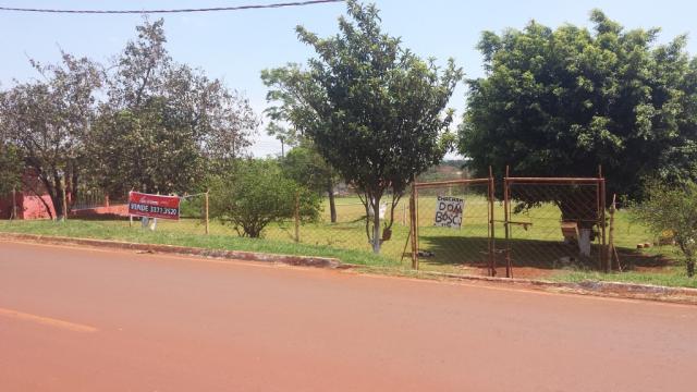 Terreno à venda em Vivi xavier, Londrina cod:13050.2727