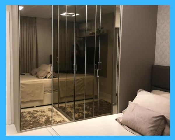 Lindo Apartamento em Armação - 2/4 - Suite, Pronto pra Morar com Total Infraestrutura, - Foto 9
