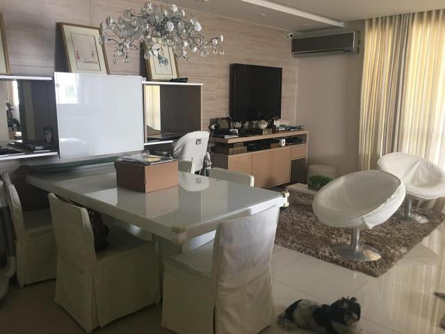 Casa Stela Maris 3/4 2 Suítes condomínio fechado excelente localização - Foto 4