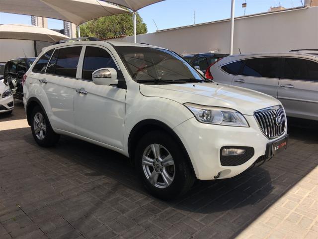 Lifan x60 2015/2016 1.8 talent 16v gasolina 4p manual - Foto 2