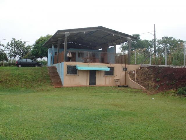 Terreno à venda em Vivi xavier, Londrina cod:13050.2727 - Foto 4