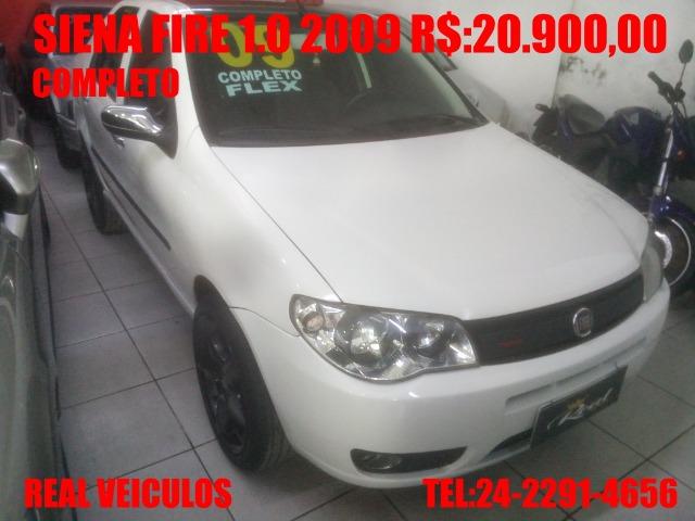 Real Veiculos, compra , vende,troca e financia - Foto 19