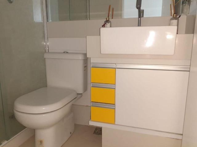 Apartamento com 2 dormitórios - Condomínio Vila Aurora em Jardim Limoeiro - Foto 14