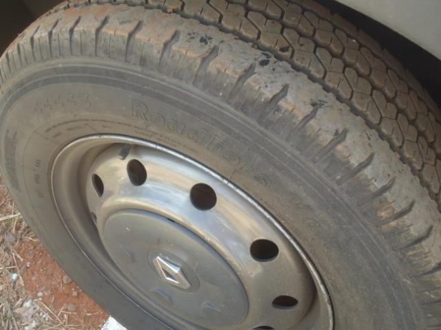 Renault Master ano 2009 / 2010 Cap 16 lug - Financio - Foto 14