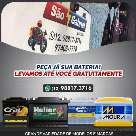 Bateria de Caminhão - Foto 5