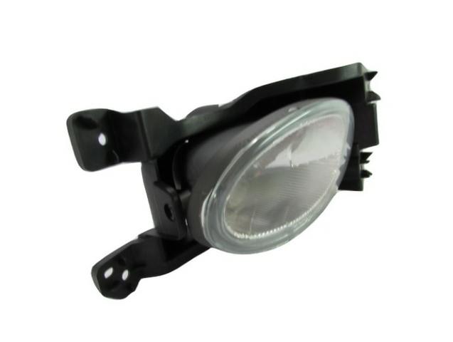 Farol Milha Neblina Honda City 2012 2013 2014 Direito - Foto 4