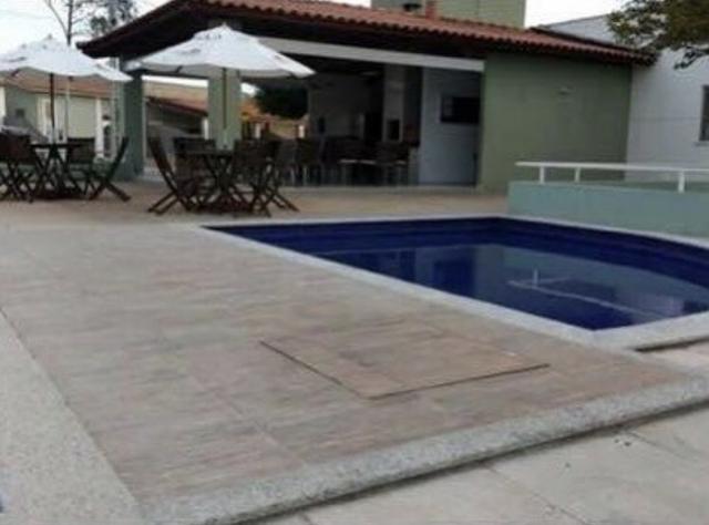 Condomínio Reserva Papagaio Casa 2/4 a poucos minutos da Av Fraga Maia - Foto 5