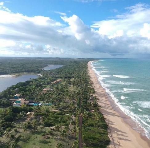 Terrenos a partir de 40 mil Taipu de Fora