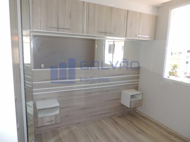 LS - 3q Montado e Decorado à 300m da praia de Manguinhos! - Foto 6