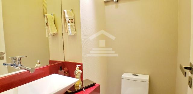 Apartamento com 120m / Renascença / 3Suítes e 3 Vagas - Foto 3