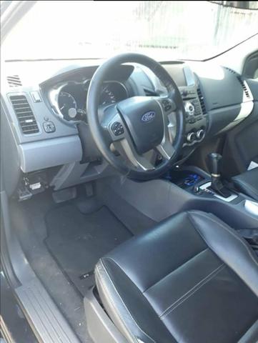 Ranger XLT Diesel 3.2 turbo 4x4 automática