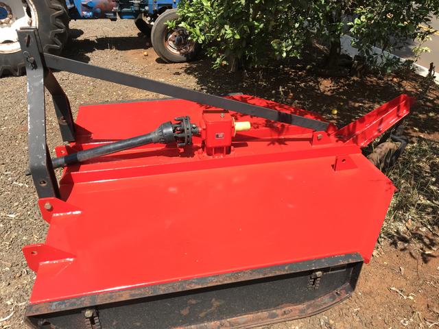 Roçadeira agrícola uso geral - Foto 2