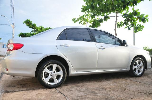 Vendo Corolla GLI 2013 - Foto 3