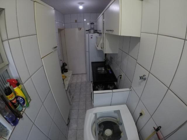 E.R-Apartamento com 2 quartos em Morada de Laranjeiras - Foto 11