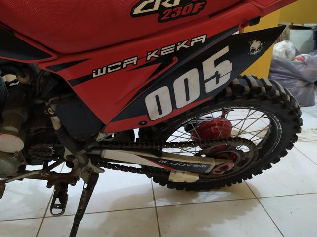 Vendo CRF 2012 Extra - Foto 6