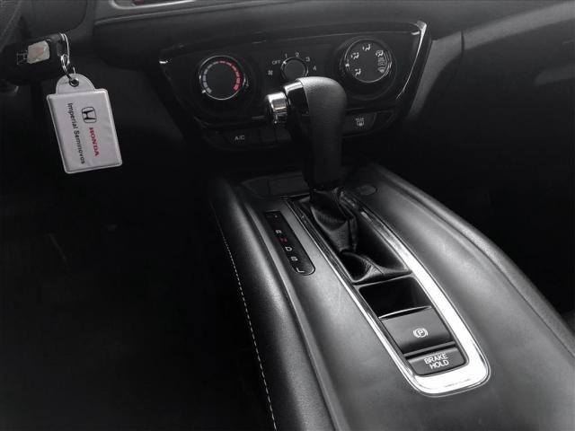 HONDA HR-V 1.8 16V FLEX LX 4P AUTOMÁTICO - Foto 10