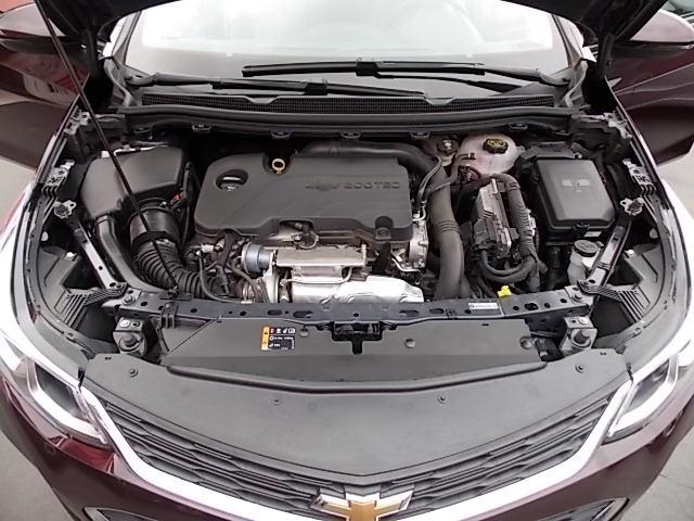 Cruze LT 1.4 Turbo - Foto 15