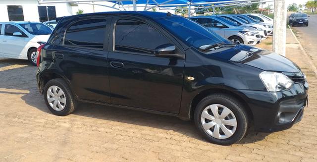 Toyota Etios *Oportunidade - Foto 2