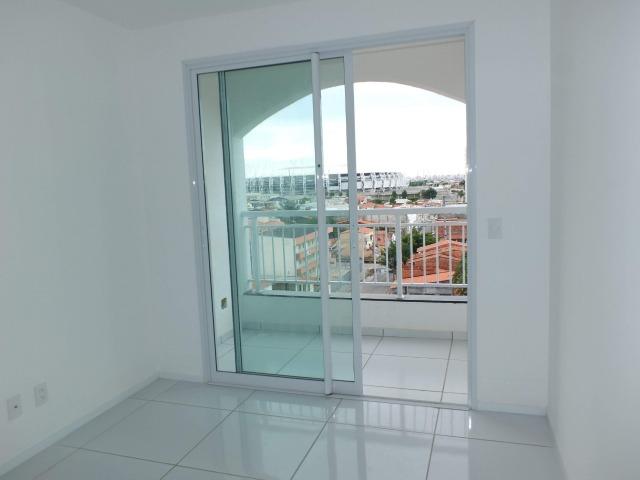 Apartamento a venda no Passaré, área de lazer completa, 2 quartos, 1 ou 2 vagas de garagem - Foto 9