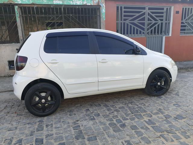 Valdemir Bispo Cerqueira * - Foto 2