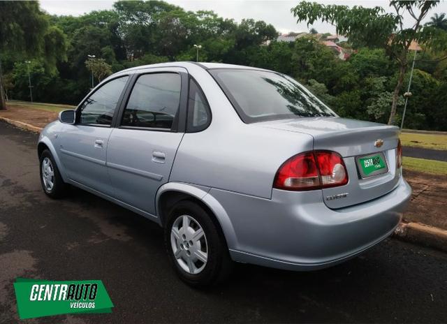 Classic ls 1.0 financia 100% 48x600 - Foto 4