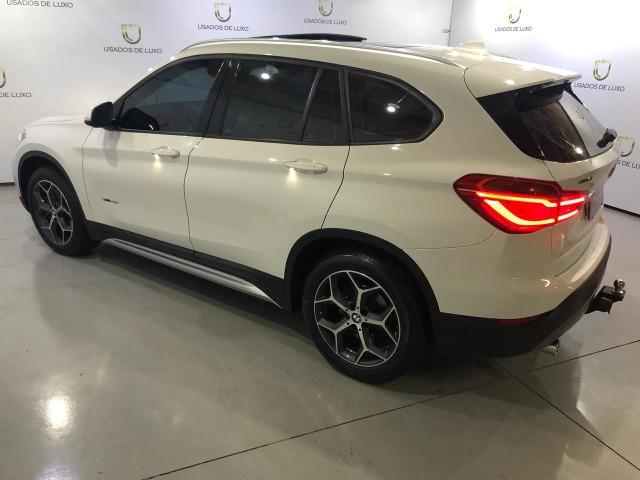 BMW X1 sDrive 20i X-Line 2.0 - Foto 9