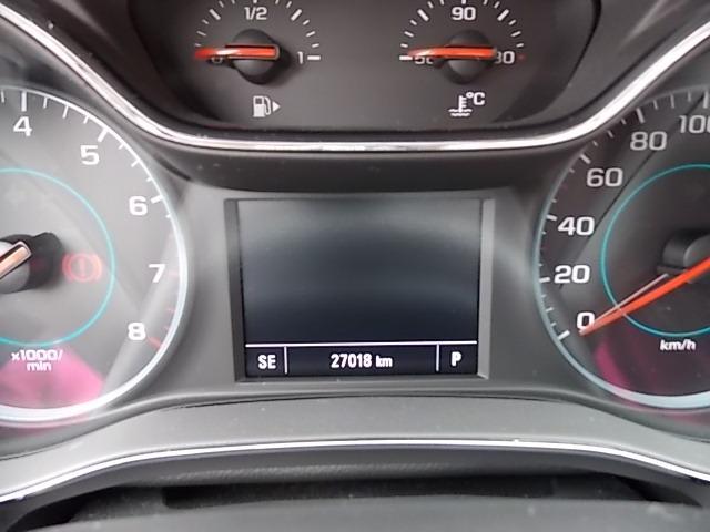 Cruze LT 1.4 Turbo - Foto 16