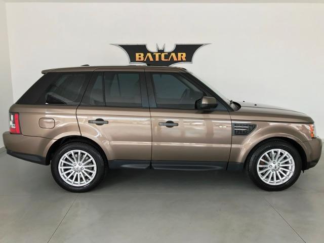 Range rover Sport - Foto 5