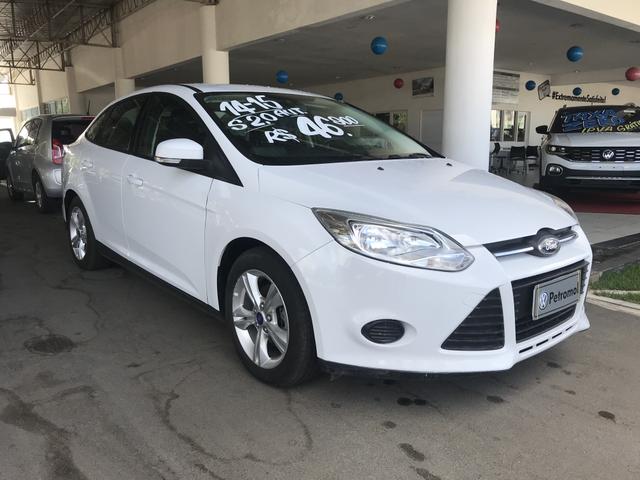 Focus 2014/2015 automático - Foto 2