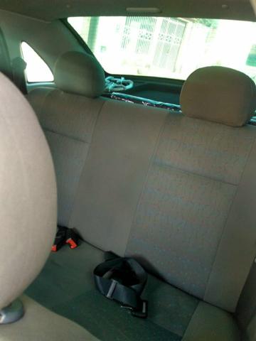 Corsa sedan 2006 bem conservado - Foto 4