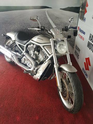 Harley-Davidson V-Rod - Foto 2