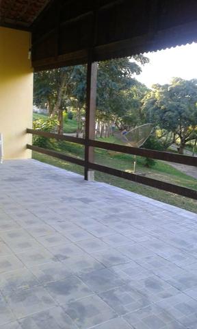 Sítio em Chã Grande, com 10 hectares. Casa sede c/4 qts, sendo 3 suítes, - Foto 13