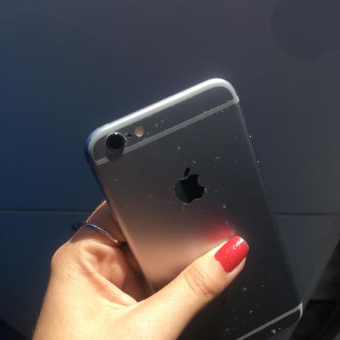 6S 16GB - seminovo + capa - Foto 3