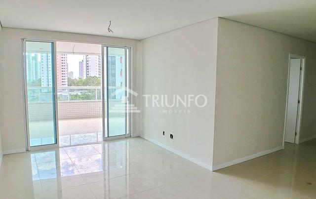 GM - Apartamento no Renascença/ 4 quartos/ porcelanato