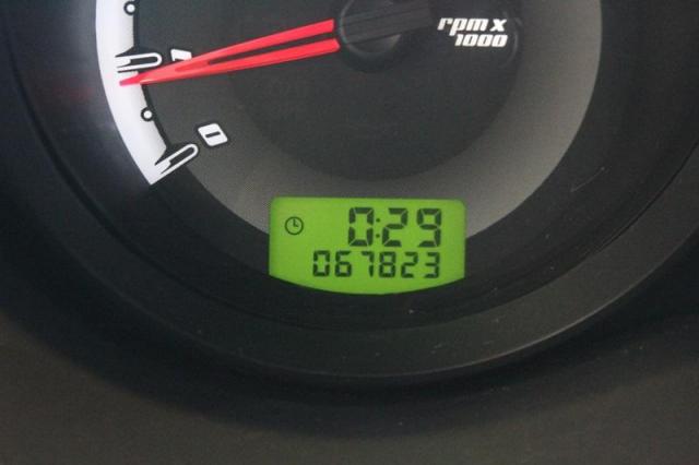 FIESTA Fiesta 1.6 8V Flex/Class 1.6 8V Flex 5p - Foto 13