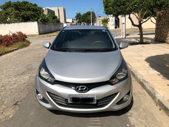Vendo HB 20s 1.6 automático 2015 - Foto 12
