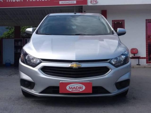 ONIX HATCH LT 1.0 8V