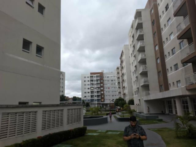 Apartamentos 2 dormitórios, parque 10 - Foto 4