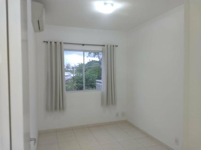 Apartamentos 2 dormitórios, parque 10 - Foto 17