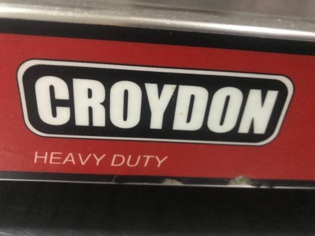 Sanduicheira conjugada Croydon - Foto 4