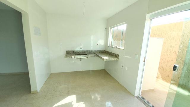 Duplex 2 dormitórios ambos suíte para venda - Foto 2