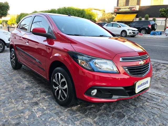 Onix LT 1.4 Automático | Completão | Exclusivo | Mosca Branca esse Modelo - Foto 3