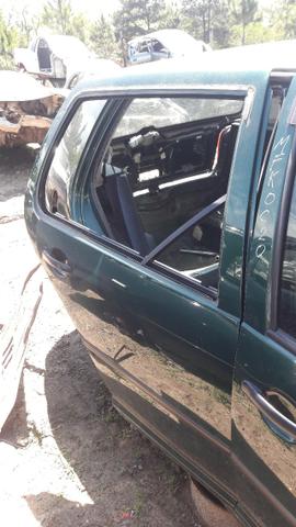 Porta traseira direita Golf 2002
