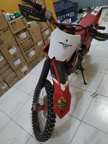 Vendo CRF 2012 Extra - Foto 4